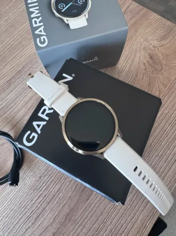 Gebrauchtes Garmin Venu 4 bike — Bild 7 von 8