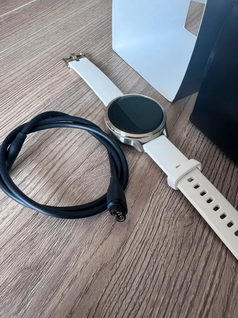 Gebrauchtes Garmin Venu 4 bike — Bild 3 von 8