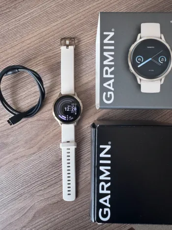 Gebrauchtes Garmin Venu 4 bike