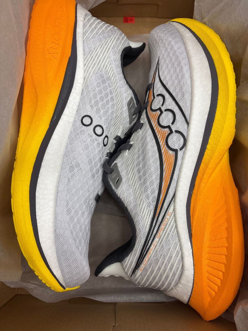 Saucony endorphin speed 5 2026 Running Shoes d'occasion