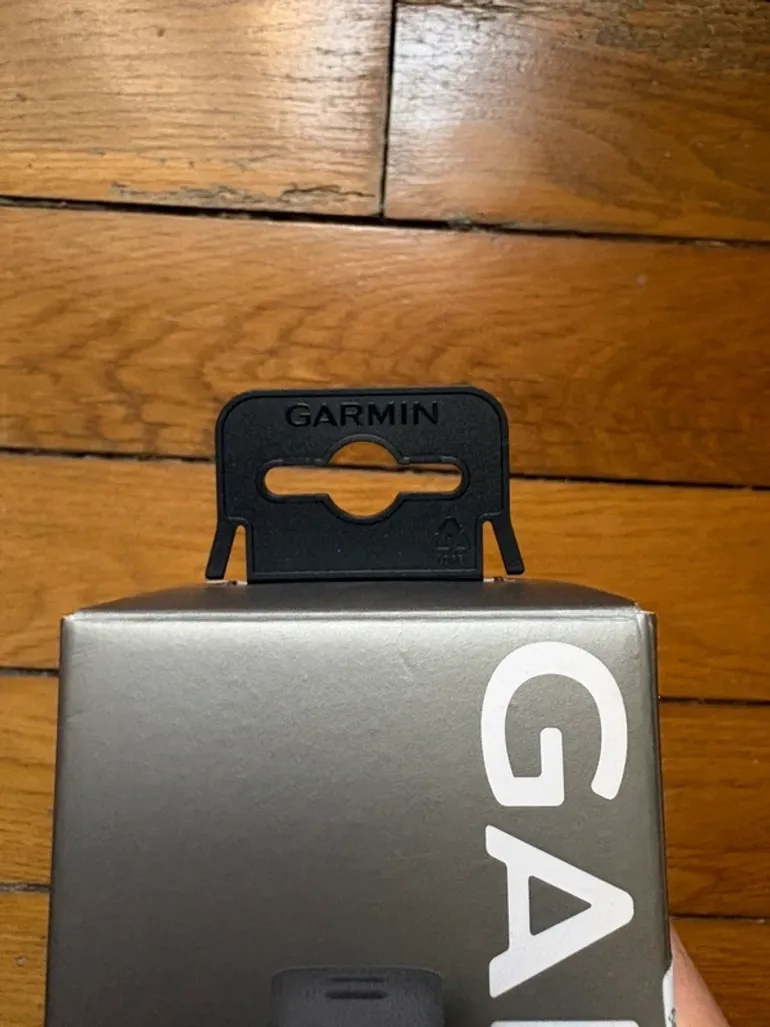 Used Garmin Forerunner 255 bike — image 7 of 15