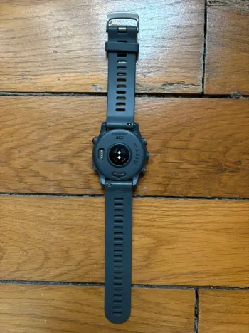 Used Garmin Forerunner 255 bike — image 10 of 15
