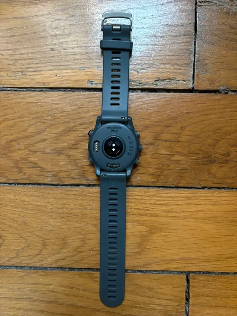 Used Garmin Forerunner 255 bike — image 10 of 15