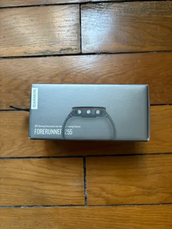 Used Garmin Forerunner 255 bike — image 5 of 15