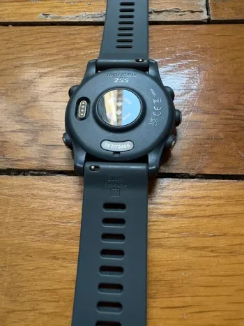 Used Garmin Forerunner 255 bike — image 12 of 15