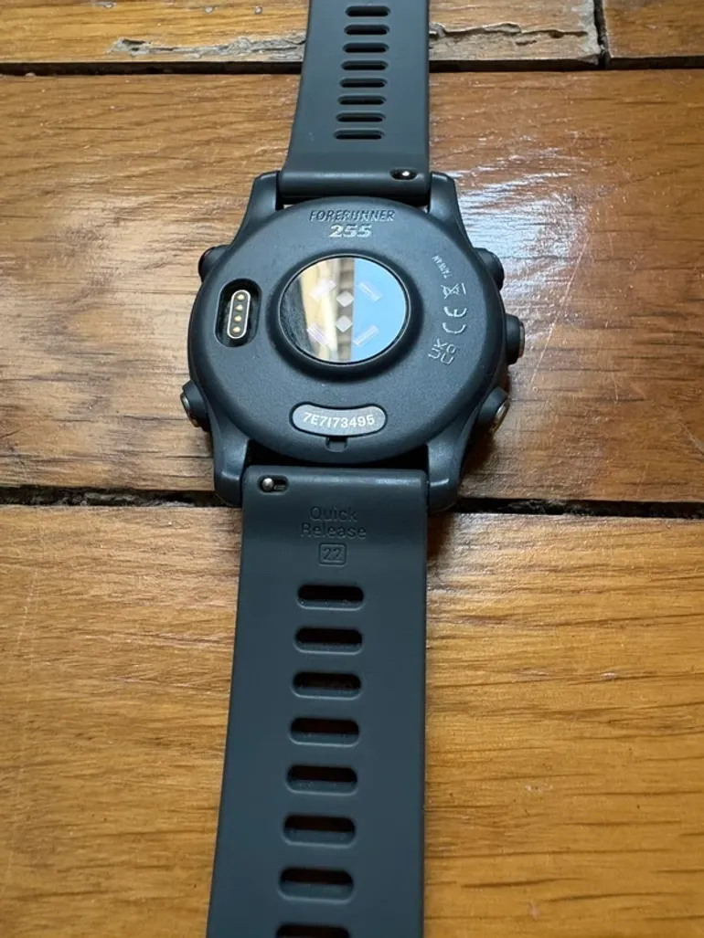 Used Garmin Forerunner 255 bike — image 12 of 15