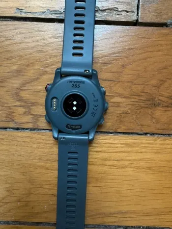 Used Garmin Forerunner 255 bike — image 11 of 15