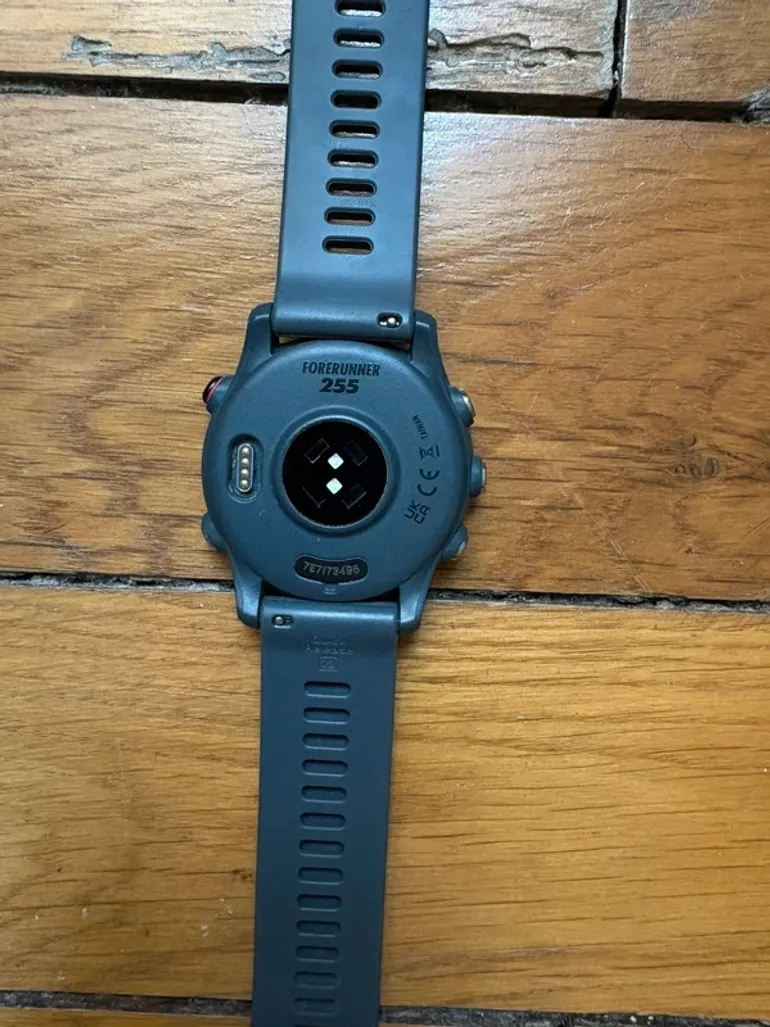 Used Garmin Forerunner 255 bike — image 11 of 15