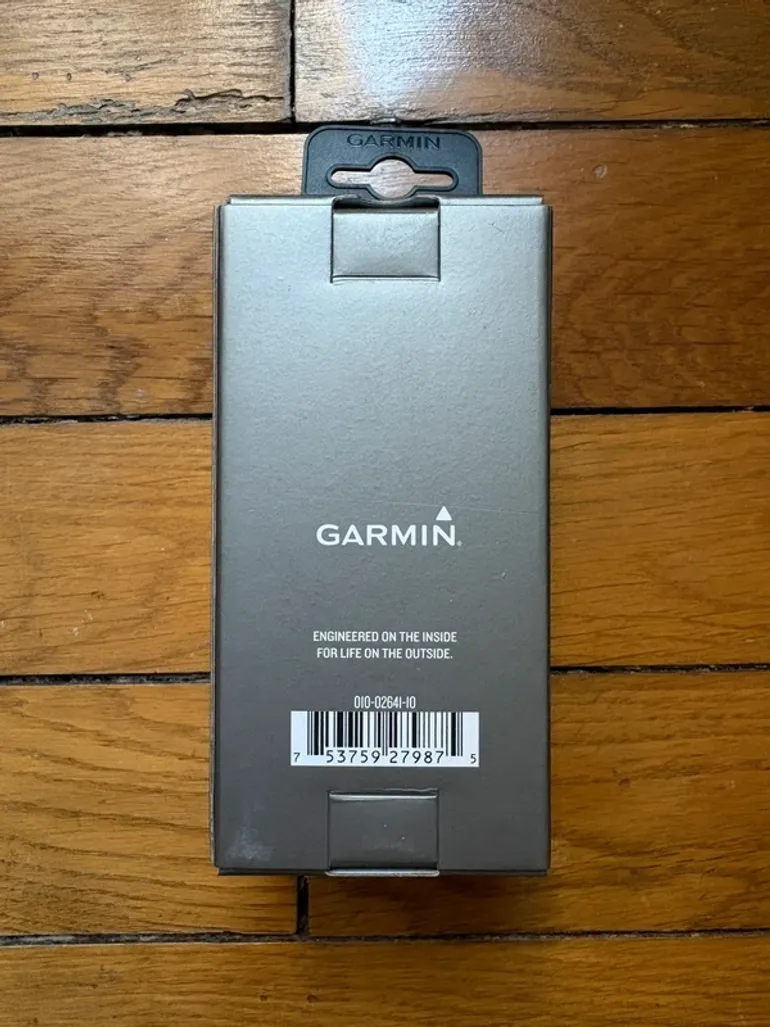 Used Garmin Forerunner 255 bike — image 4 of 15
