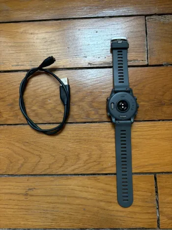 Used Garmin Forerunner 255 bike — image 13 of 15