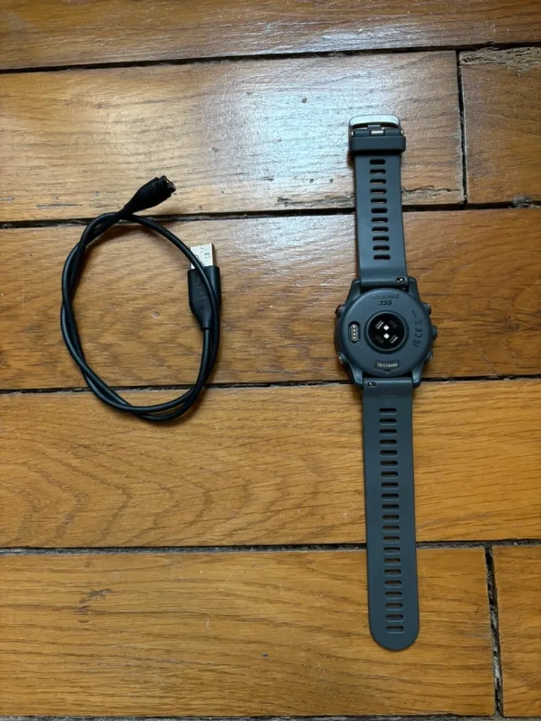 Used Garmin Forerunner 255 bike — image 13 of 15