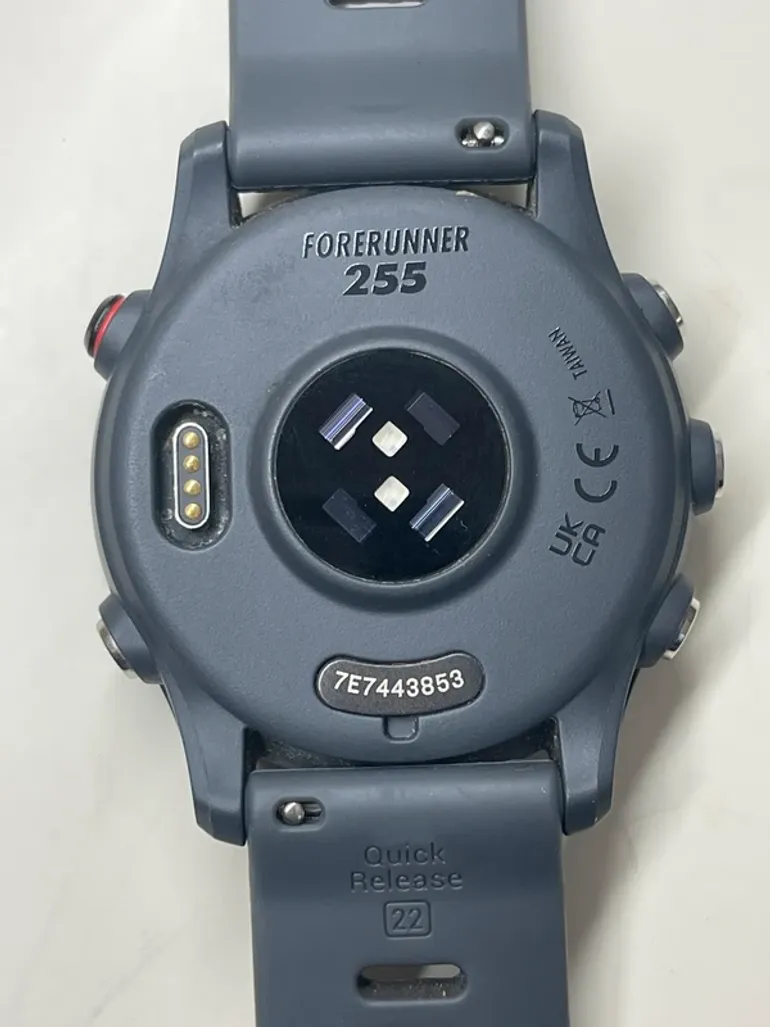 Použité Garmin Forerunner 255 bike — obrázek 5 z 5