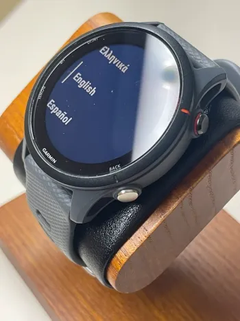Použité Garmin Forerunner 255 bike — obrázek 2 z 5