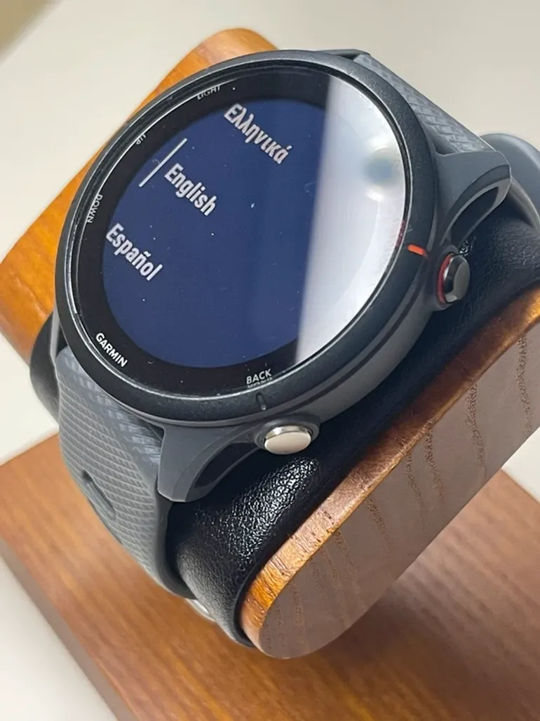 Použité Garmin Forerunner 255 bike — obrázek 2 z 5