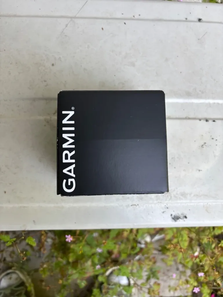 Garmin Forerunner 970 bike usato — immagine 3 di 10