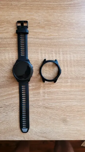 Käytetty Garmin Forerunner 265 bike — kuva 3 / 3
