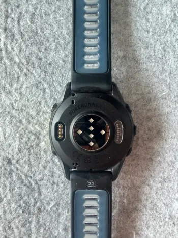Brugt Garmin Forerunner 970 bike — billede 4 af 7