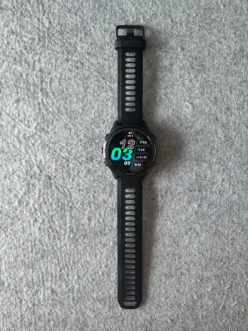 Brugt Garmin Forerunner 970 bike — billede 2 af 7