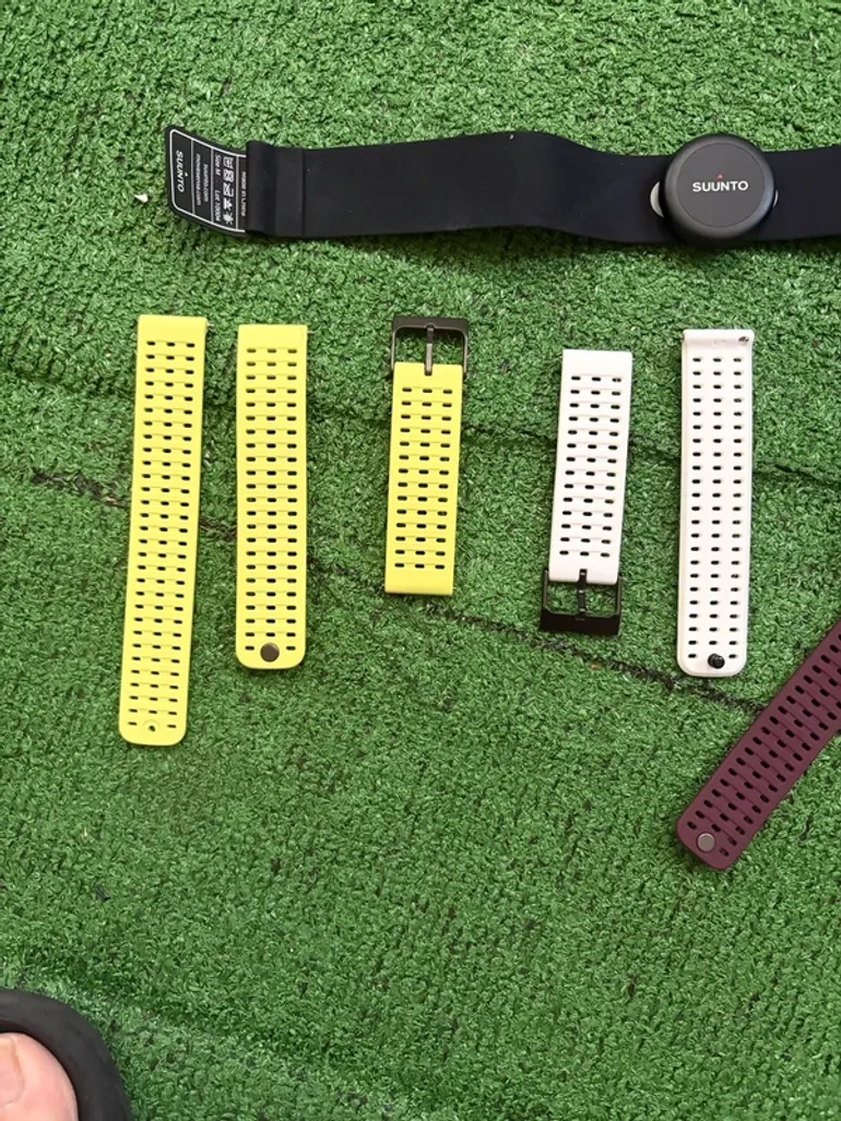 Used Suunto Vertical bike — image 7 of 7