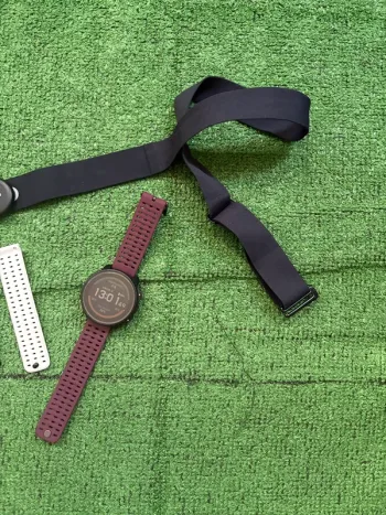 Używany Suunto Vertical bike
