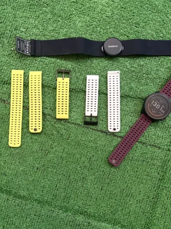 Used Suunto Vertical bike — image 2 of 7