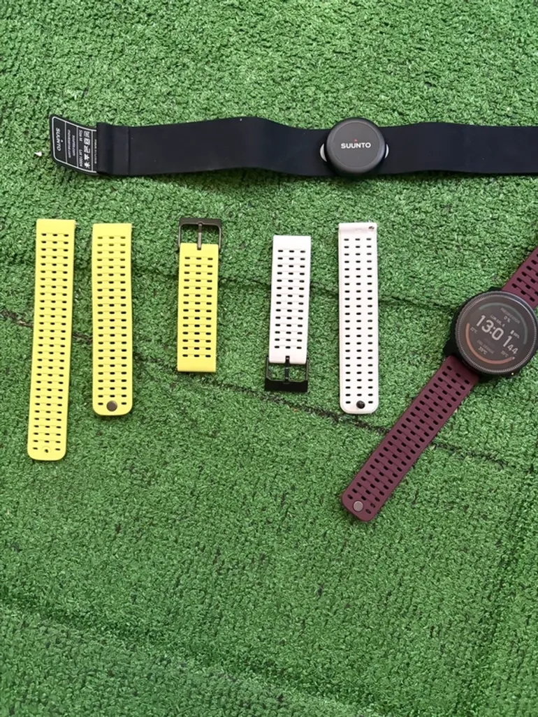 Used Suunto Vertical bike — image 2 of 7