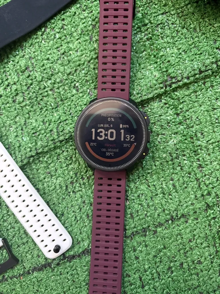 Used Suunto Vertical bike — image 6 of 7