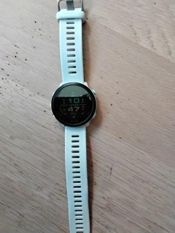 Käytetty Garmin Forerunner 55 bike