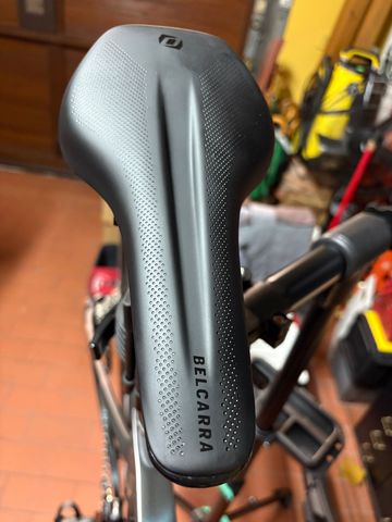 Brugt Syncros Belcarra Saddle 2026 bike — billede 2 af 7
