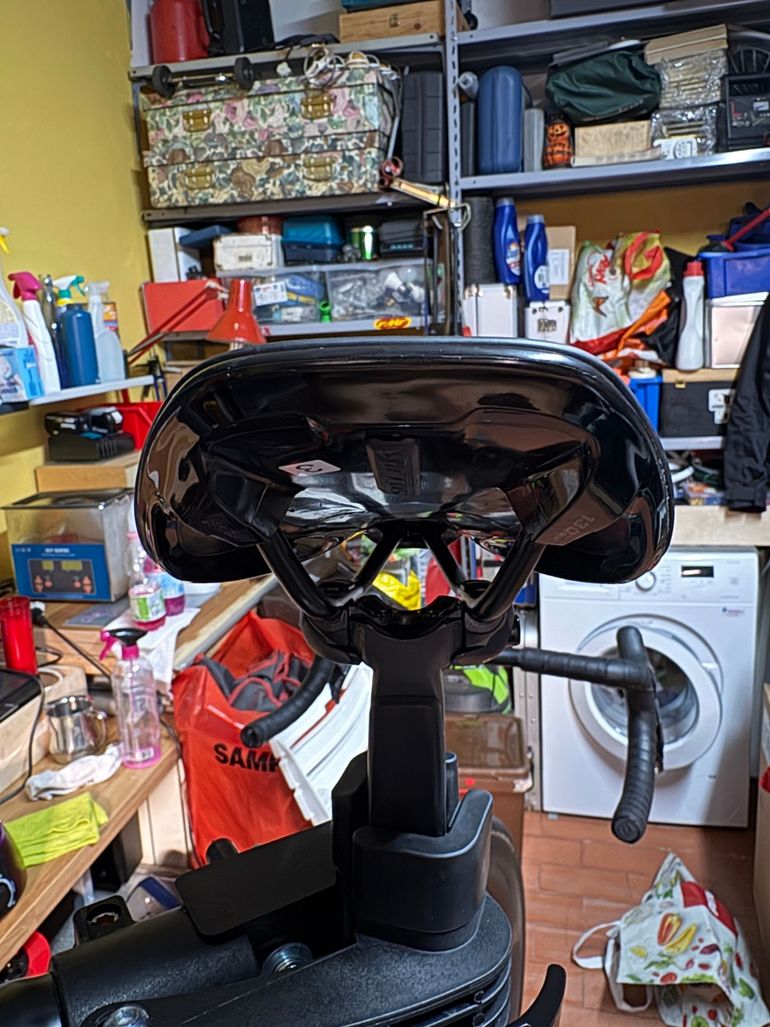 Brugt Syncros Belcarra Saddle 2026 bike — billede 7 af 7