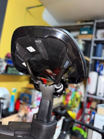 Brugt Syncros Belcarra Saddle 2026 bike — billede 5 af 7