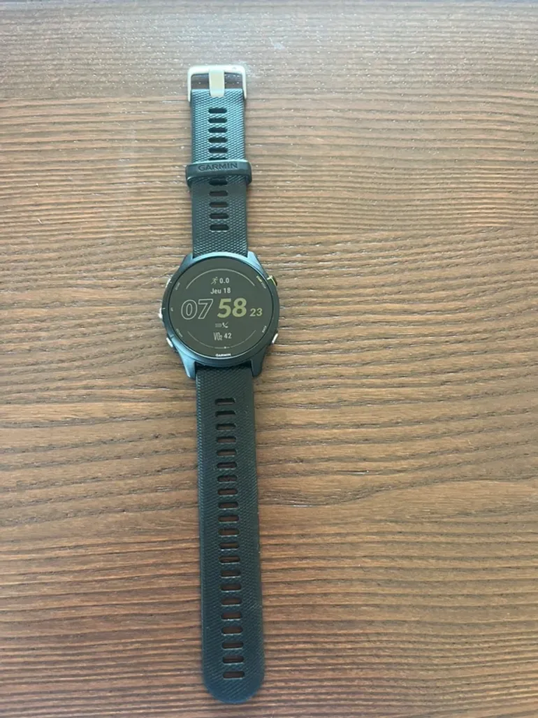 Käytetty Garmin Forerunner 255 Music bike — kuva 2 / 5