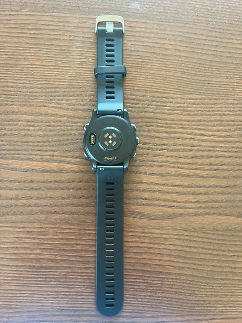 Käytetty Garmin Forerunner 255 Music bike — kuva 3 / 5