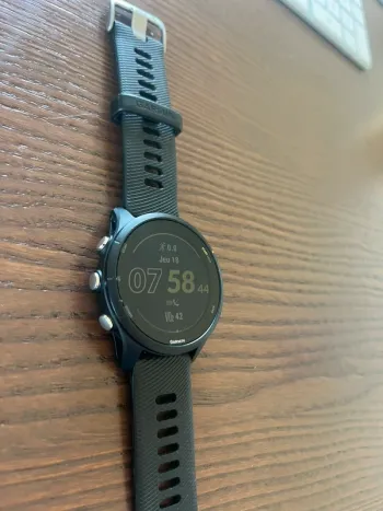Käytetty Garmin Forerunner 255 Music bike — kuva 4 / 5