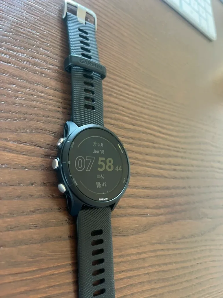 Käytetty Garmin Forerunner 255 Music bike — kuva 4 / 5