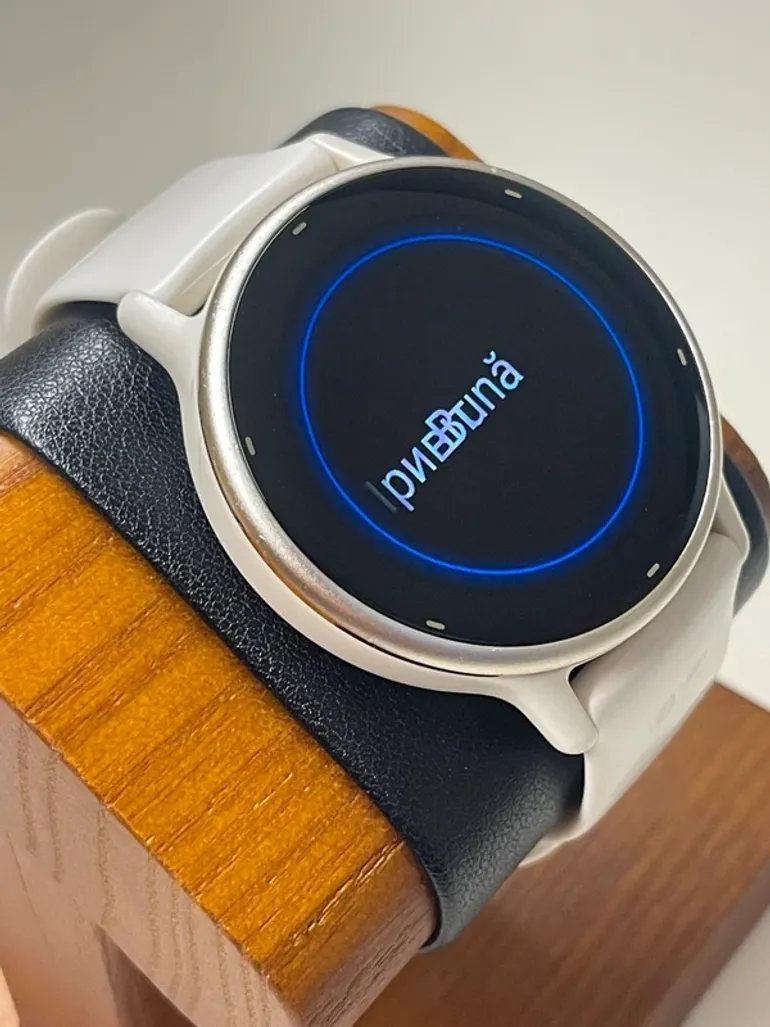 Tweedehands Garmin Vivoactive 5 bike — afbeelding 3 van 5