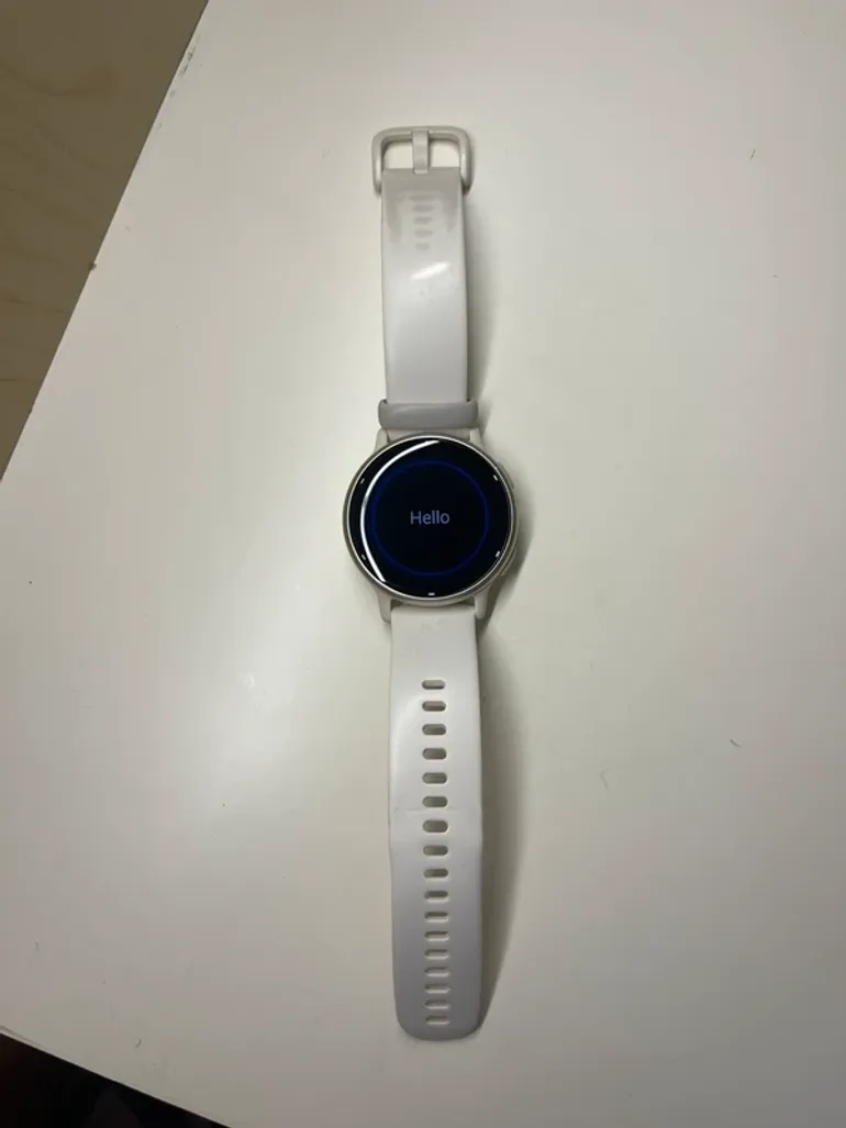 Tweedehands Garmin Vivoactive 5 bike — afbeelding 4 van 5