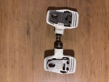 Brugt Diadora Power Drive Pedals bike — billede 2 af 4