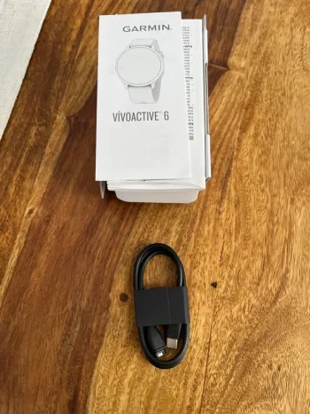 Used Garmin Vivoactive 6 bike — image 2 of 4