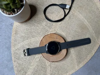 Used Garmin Vivoactive 4 bike — image 11 of 14