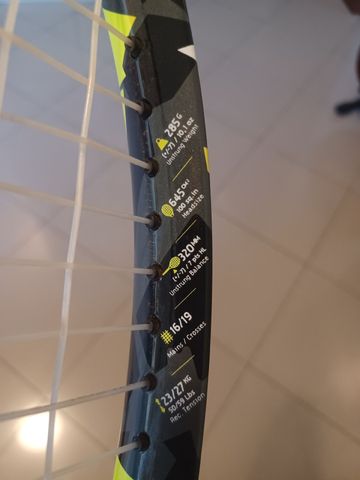 Gebrauchtes Babolat Pure Aero Team 2024 bike — Bild 3 von 6