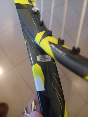 Gebrauchtes Babolat Pure Aero Team 2024 bike — Bild 4 von 6