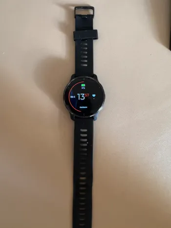 Gebrauchtes Garmin Venu 2 Plus bike
