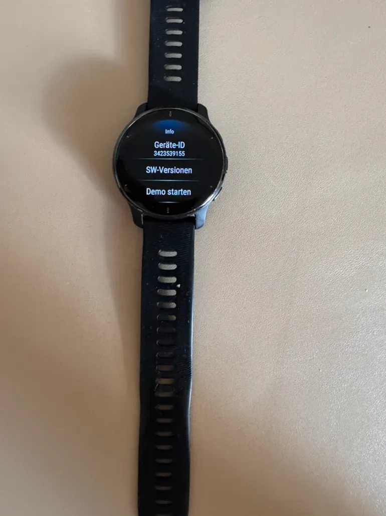 Gebrauchtes Garmin Venu 2 Plus bike — Bild 2 von 3