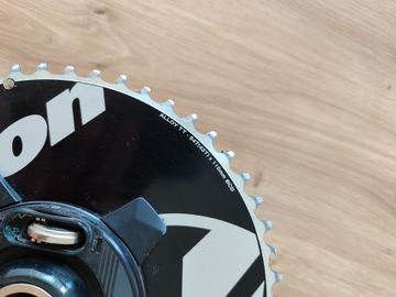 Gebrauchtes Fsa Powerbox Crank 2026 bike — Bild 4 von 7