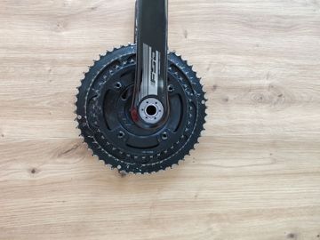 Gebrauchtes Fsa Powerbox Crank 2026 bike — Bild 3 von 7