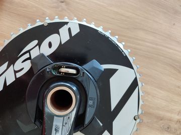 Gebrauchtes Fsa Powerbox Crank 2026 bike — Bild 5 von 7
