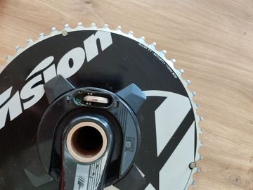 Gebrauchtes Fsa Powerbox Crank 2026 bike — Bild 6 von 7