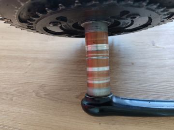 Gebrauchtes Fsa Powerbox Crank 2026 bike — Bild 7 von 7