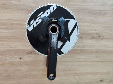 Fsa Powerbox Crank 2026 Drivetrain & Pedals usato